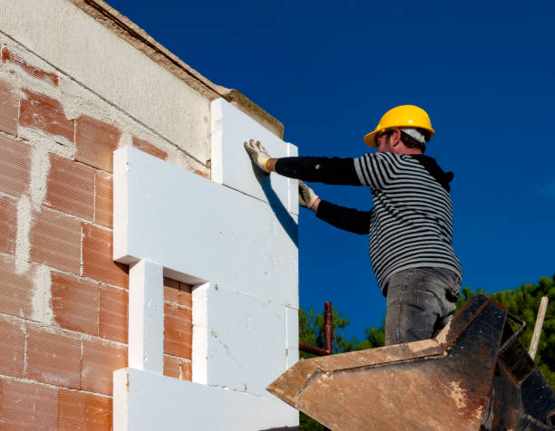 Best Commercial Insulation in Pontoon Beach, IL