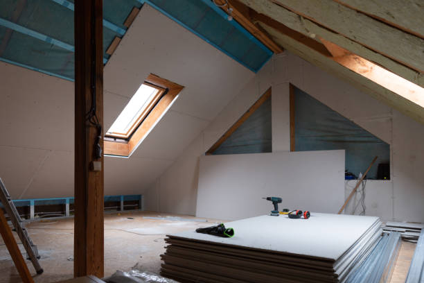 Best Cellulose Insulation in Pontoon Beach, IL