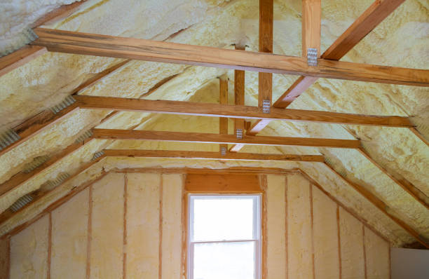 Best Energy Efficiency Insulation in Pontoon Beach, IL