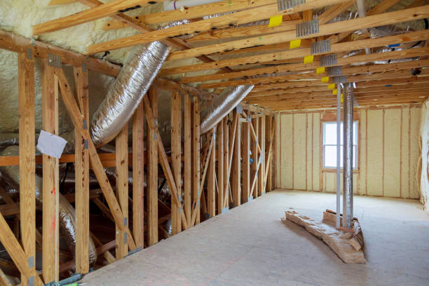 Best Insulation for Specific Applications in Pontoon Beach, IL