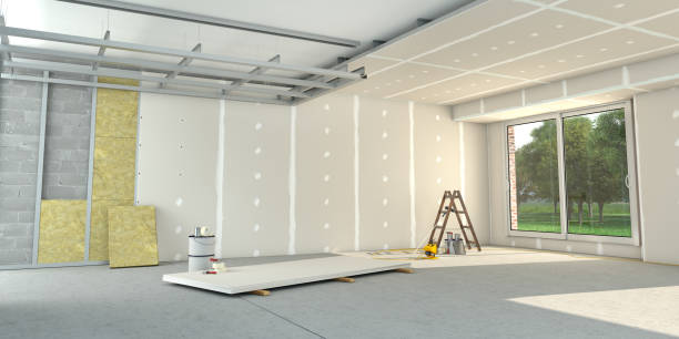 Best Spray Foam Insulation in Pontoon Beach, IL