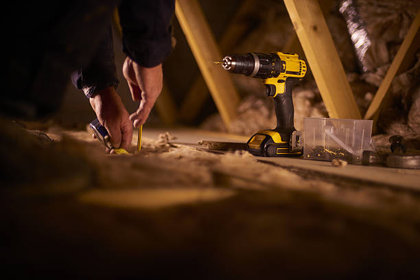 Best Commercial Insulation in Pontoon Beach, IL